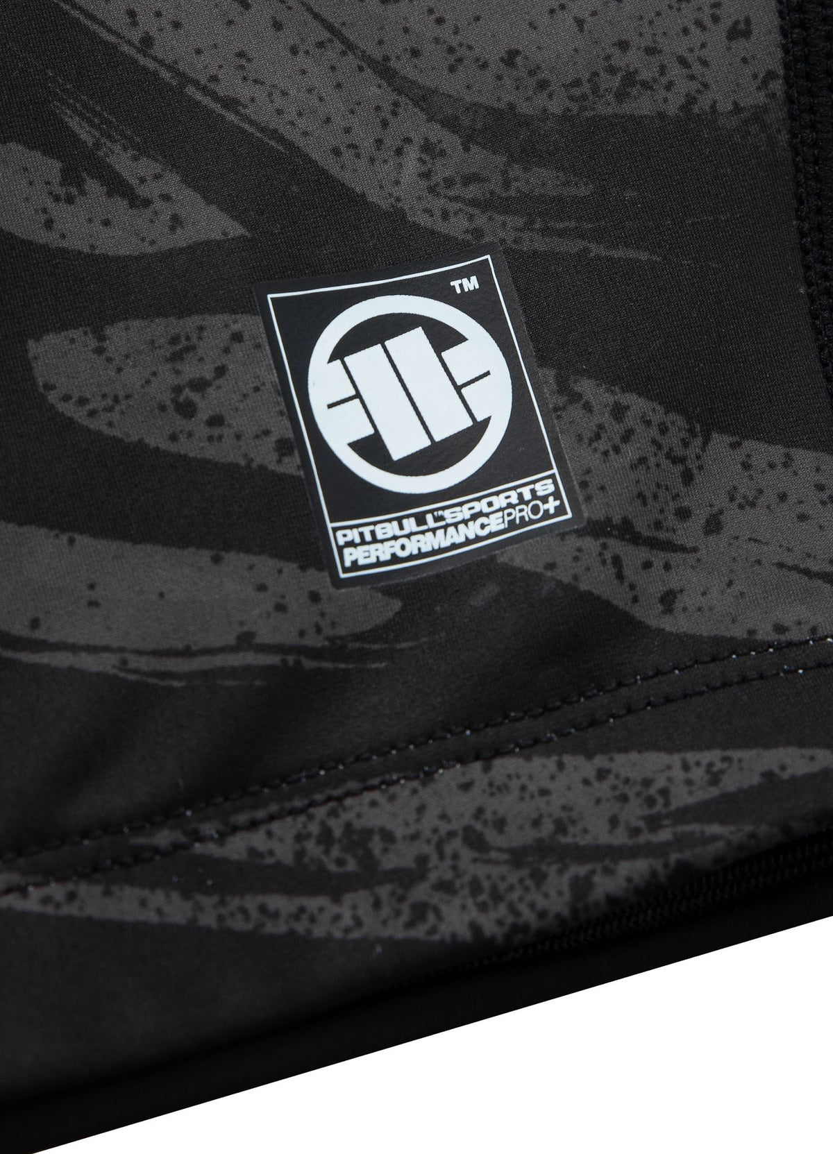 MASTERS OF MMA HILLTOP schwarzer Rashguard