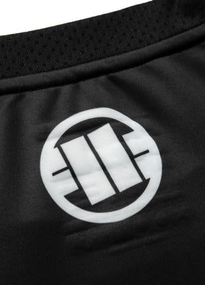 GÜRTEL NEUES LOGO Brauner Rashguard