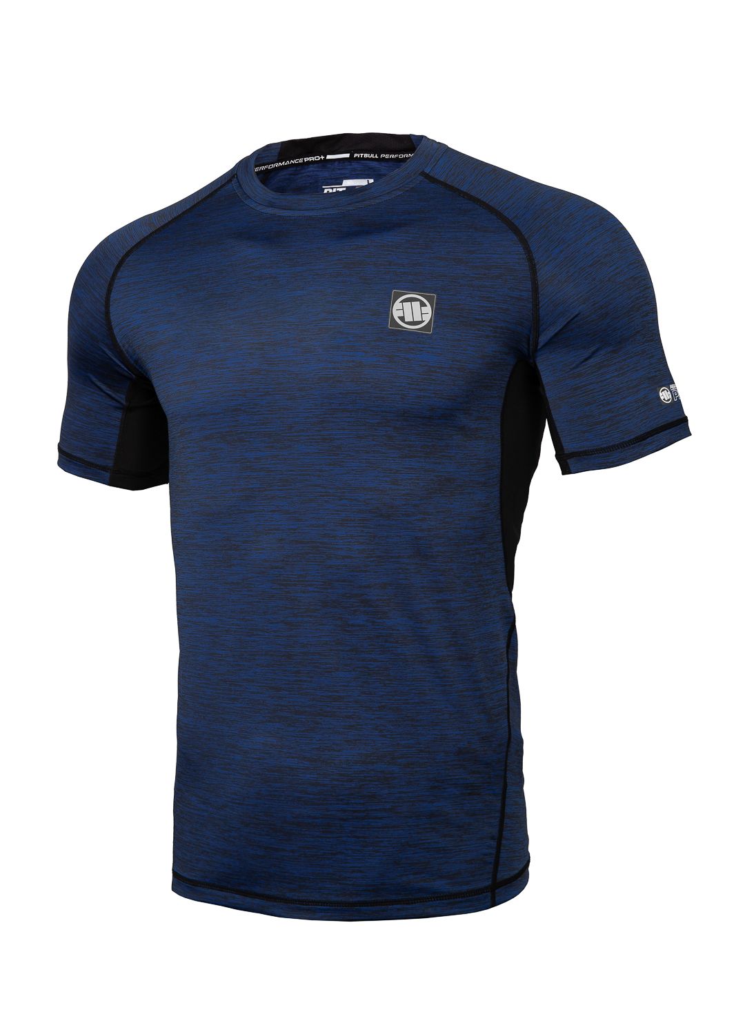 Rashguard Performance Pro plus New Logo