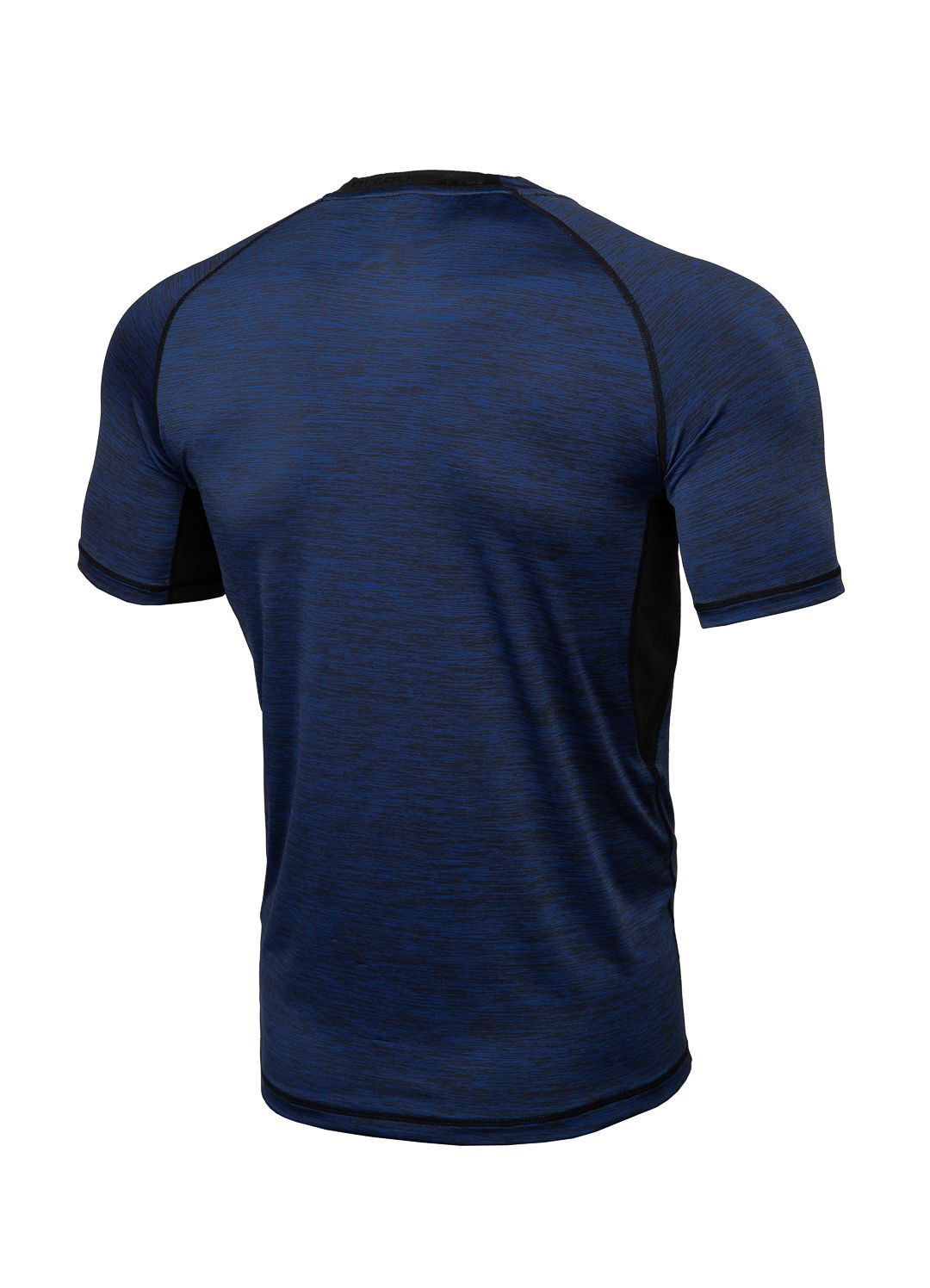 Rashguard Performance Pro plus New Logo