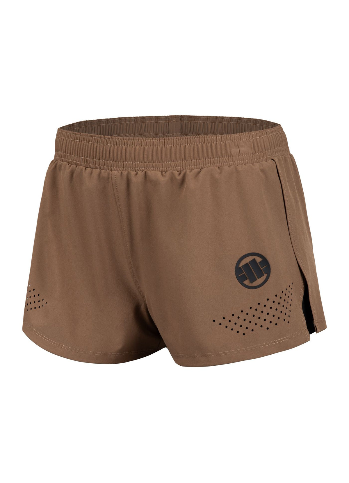 PERFORMANCE Sand Damen Shorts