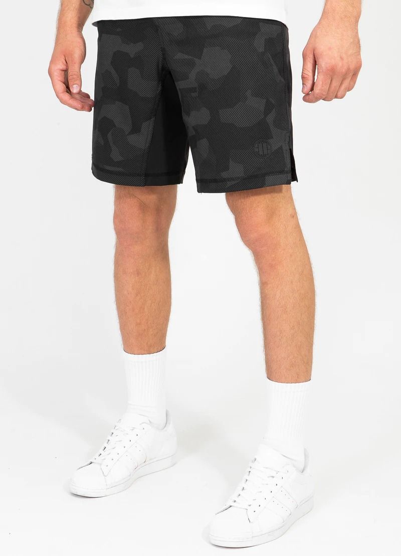 Shorts Leistung DILLARD Schwarz