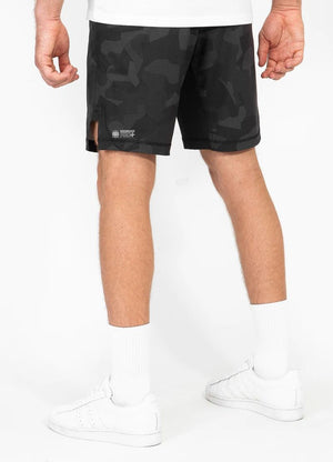 Shorts Leistung DILLARD Schwarz