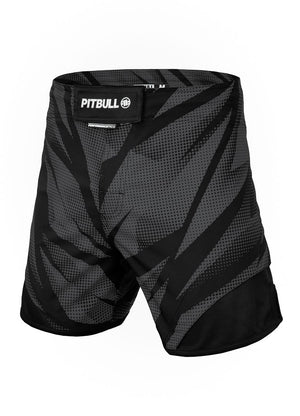 Kratke hlače za vježbanje Jet Mesh Performance Pro plus Dot Camo II
