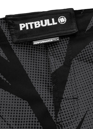 Kratke hlače za vježbanje Jet Mesh Performance Pro plus Dot Camo II