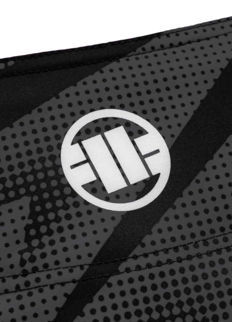 Kratke hlače za vježbanje Jet Mesh Performance Pro plus Dot Camo II