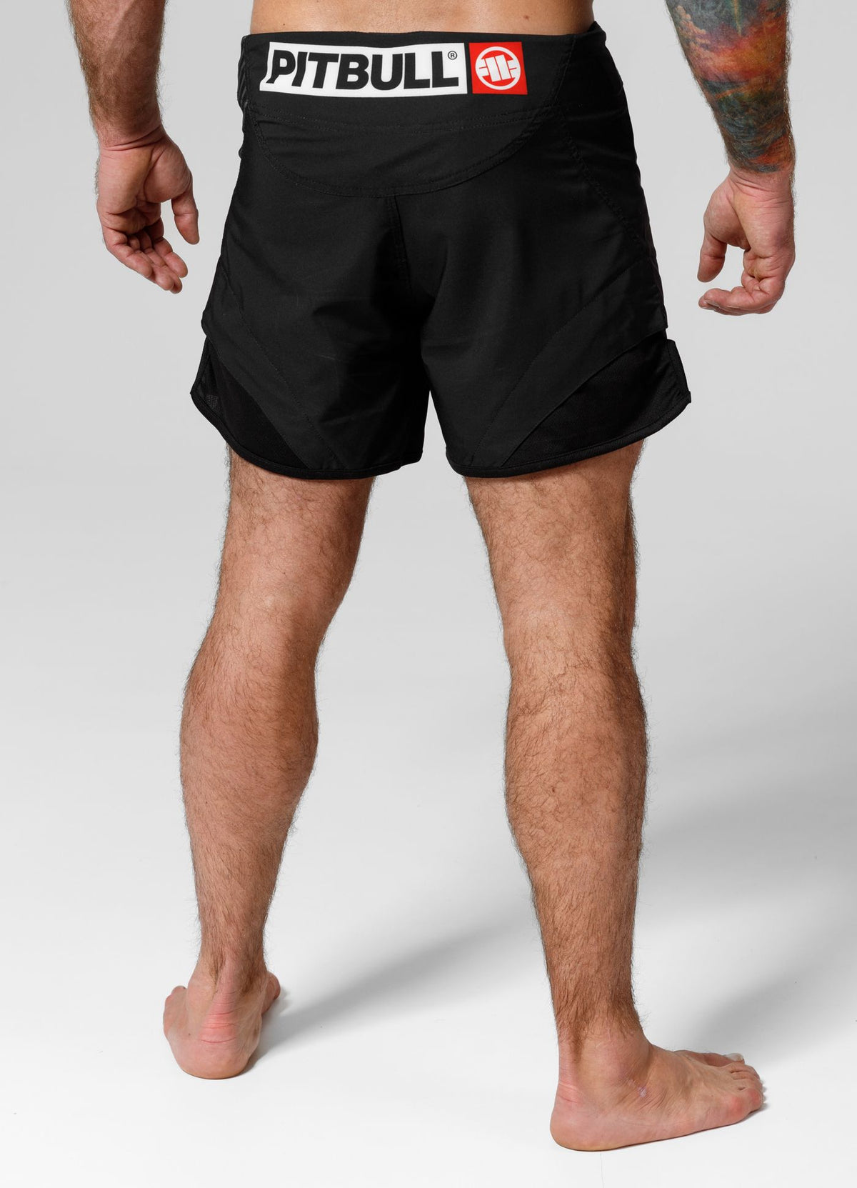 Training shorts Jet Mesh Performance Pro plus Hilltop