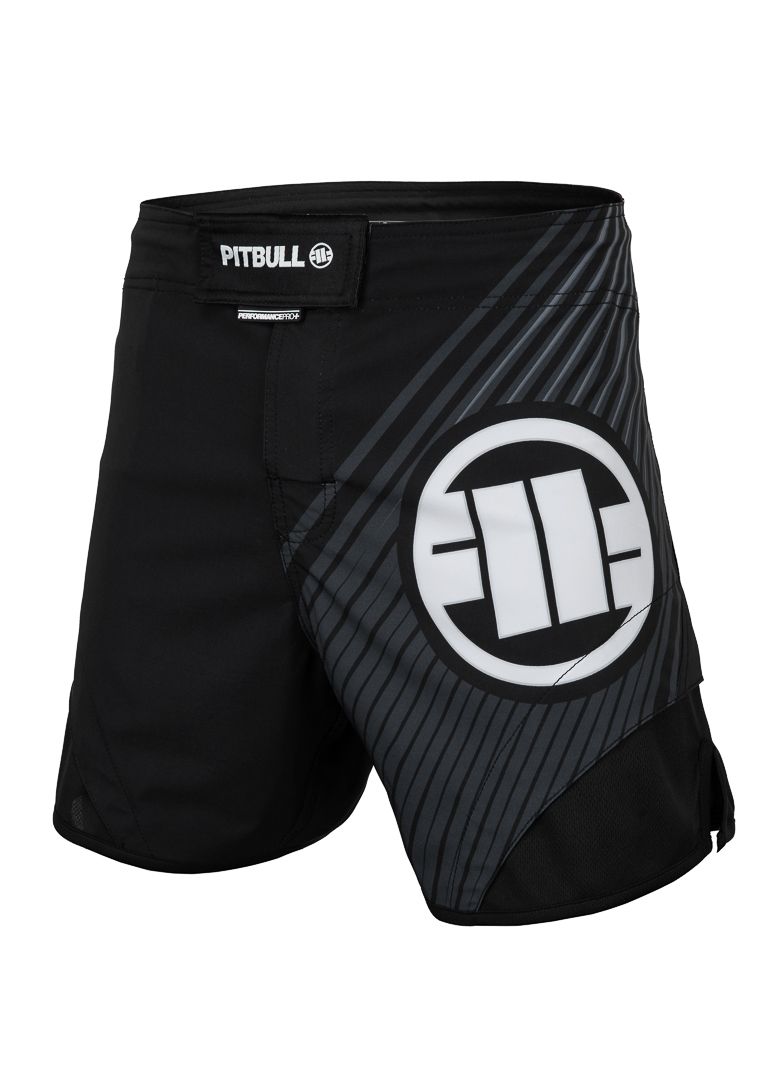 Training shorts Jet Mesh Performance Pro plus Hilltop