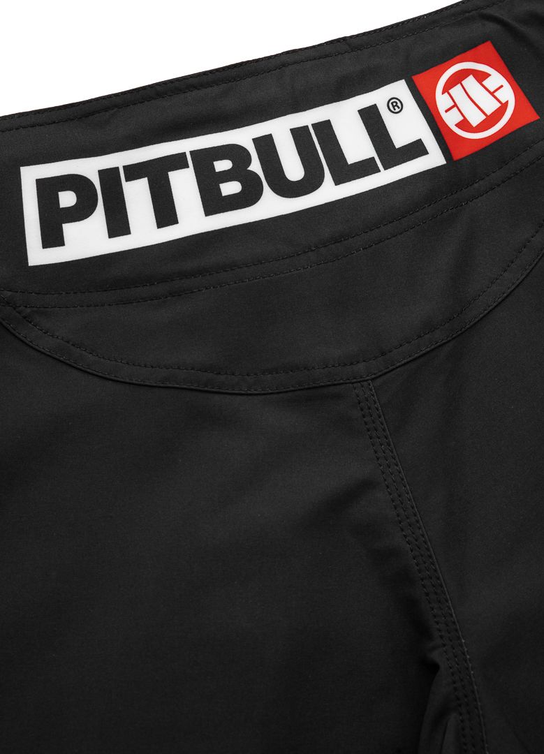 Training shorts Jet Mesh Performance Pro plus Hilltop