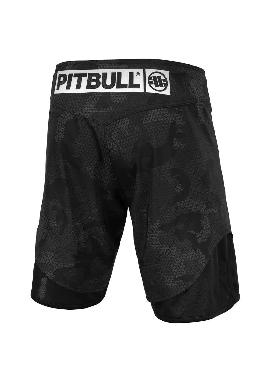 Training shorts Mesh Performance Pro plus Net Camo II