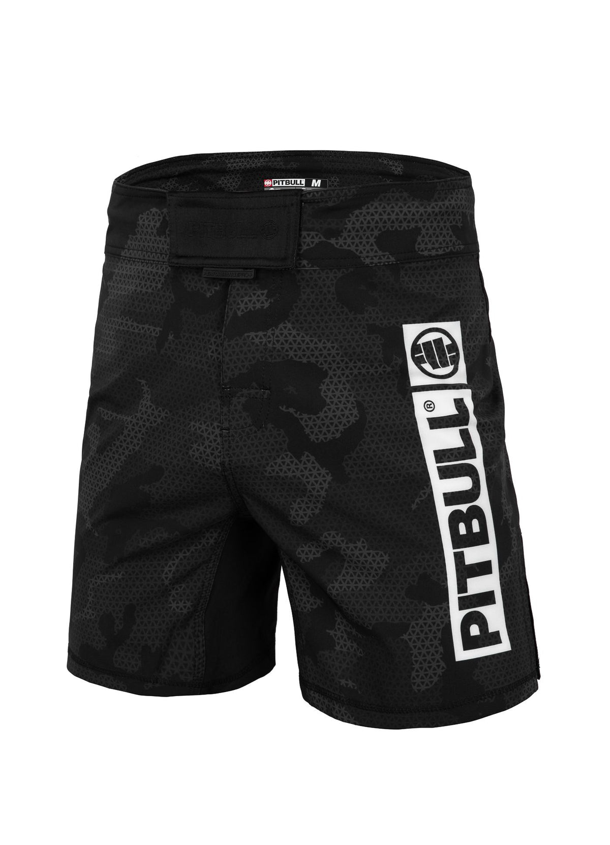 Training shorts Performance Pro plus Net Camo Hilltop II