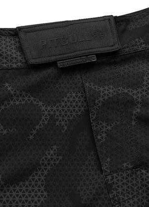 Training shorts Performance Pro plus Net Camo Hilltop II