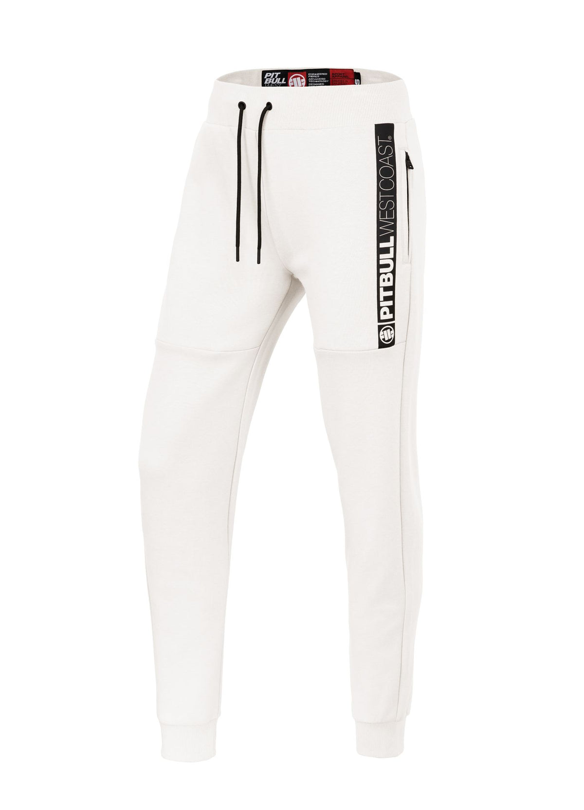 Damen Jogginghose Chelsea - Offwhite