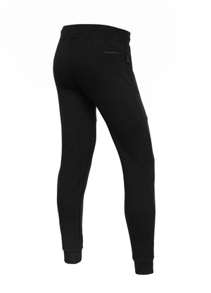 Damen Jogginghose Chelsea - Schwarz