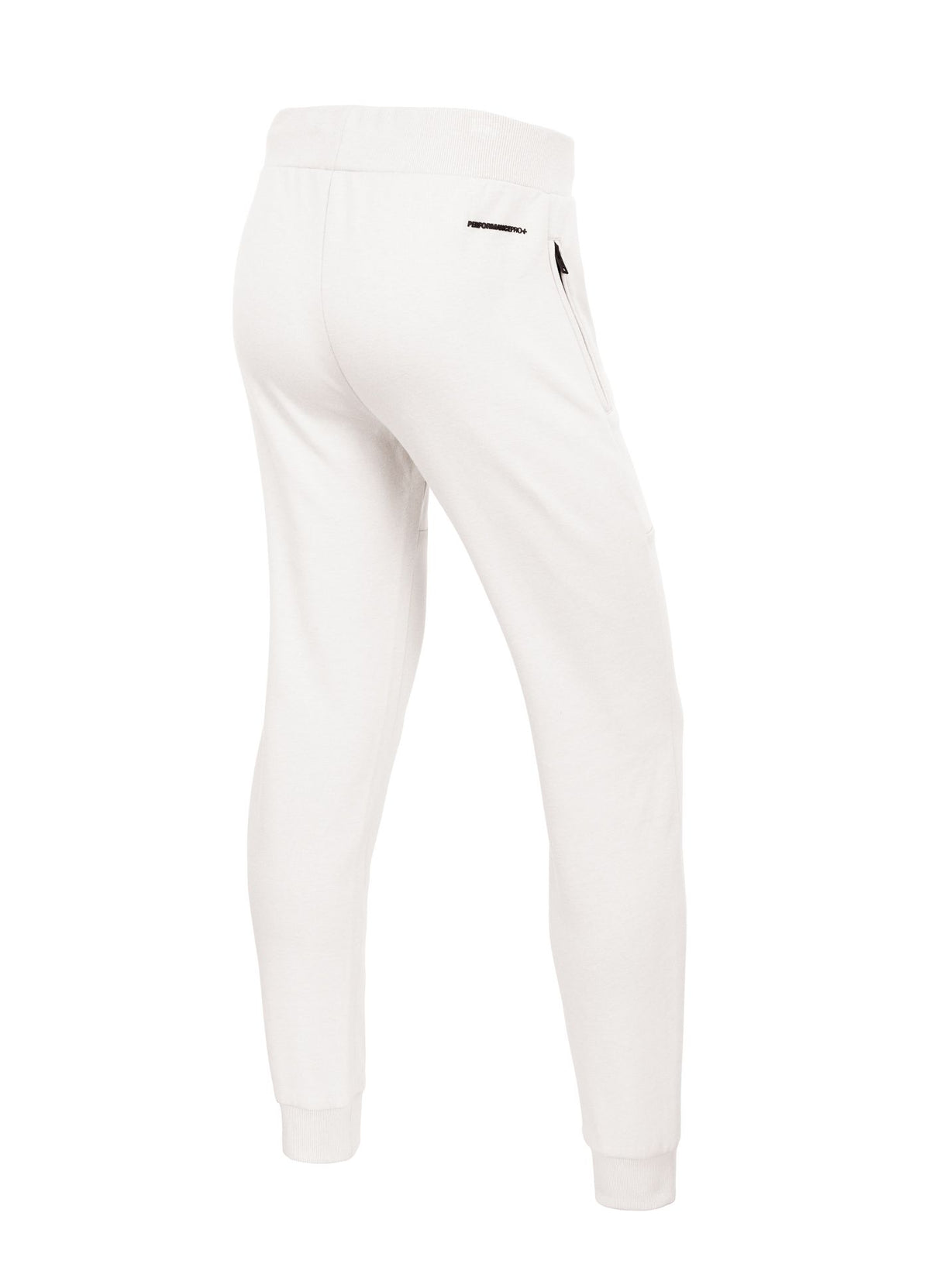 Damen Jogginghose Chelsea - Offwhite