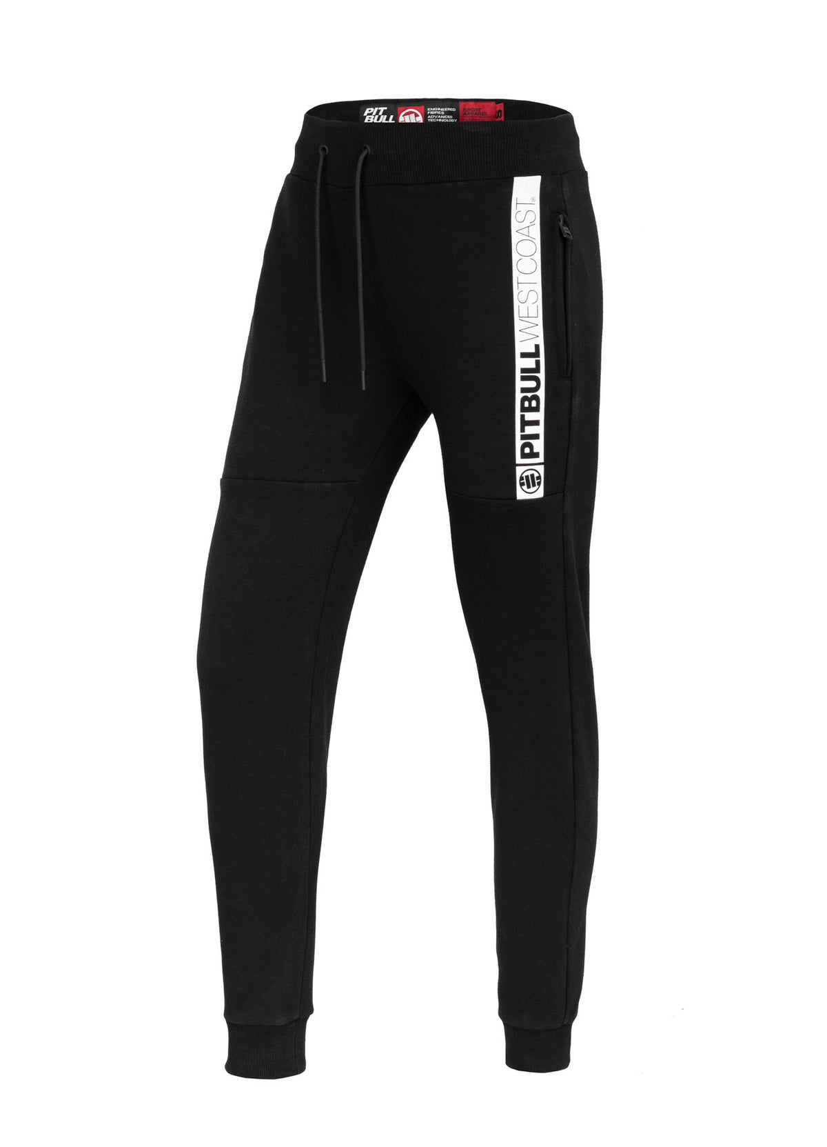 Damen Jogginghose Chelsea - Schwarz