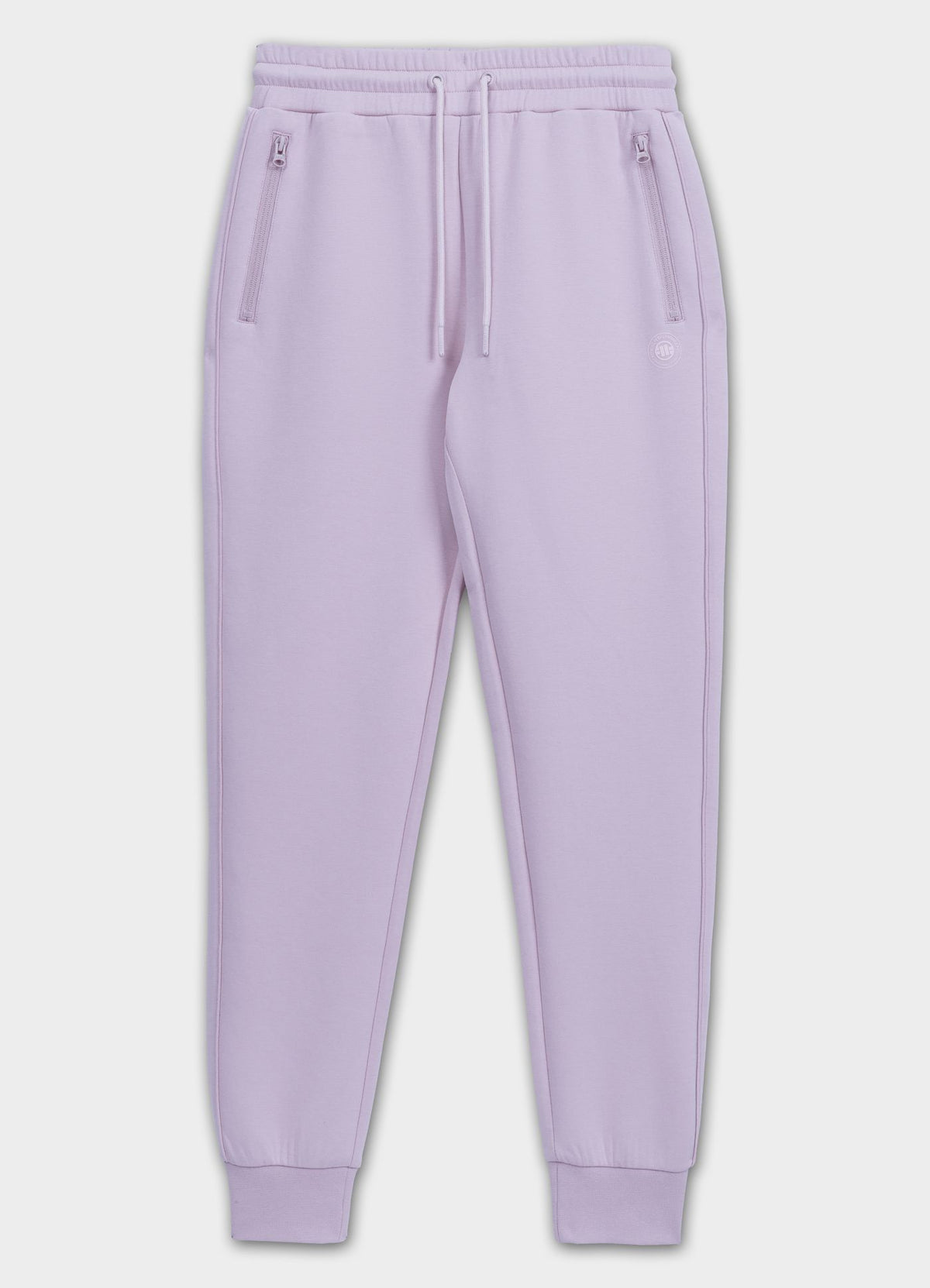 Women's sweatpants DISCOVERY - Lilac