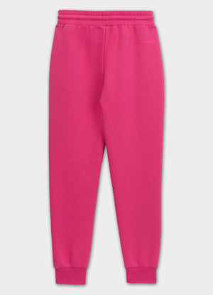 Women's sweatpants DISCOVERY - Raspberry