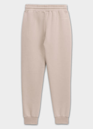 Women's sweatpants DISCOVERY - Sand