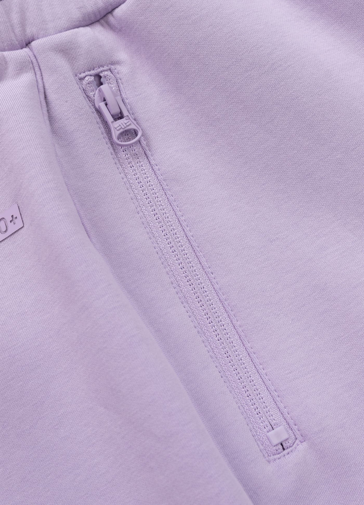 Women's sweatpants DISCOVERY - Lilac