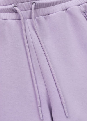 Women's sweatpants DISCOVERY - Lilac