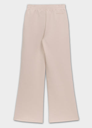 Women's sweatpants OPEN DISCOVERY - Sand