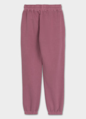 Women's sweatpants Washed Manzanita - Pink