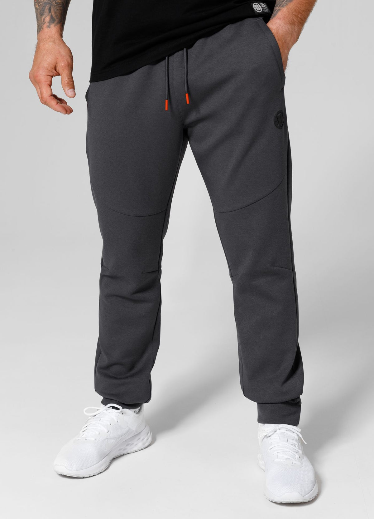 EXPLORER Graphite Jogginghose