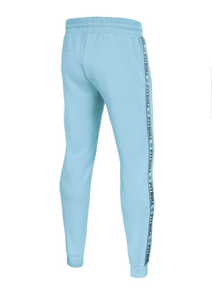 Hellblaue Jogginghose von BADGER