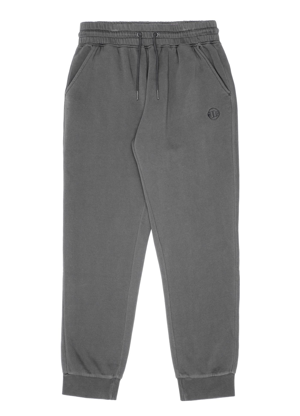 LANCASTER Graue Jogginghose