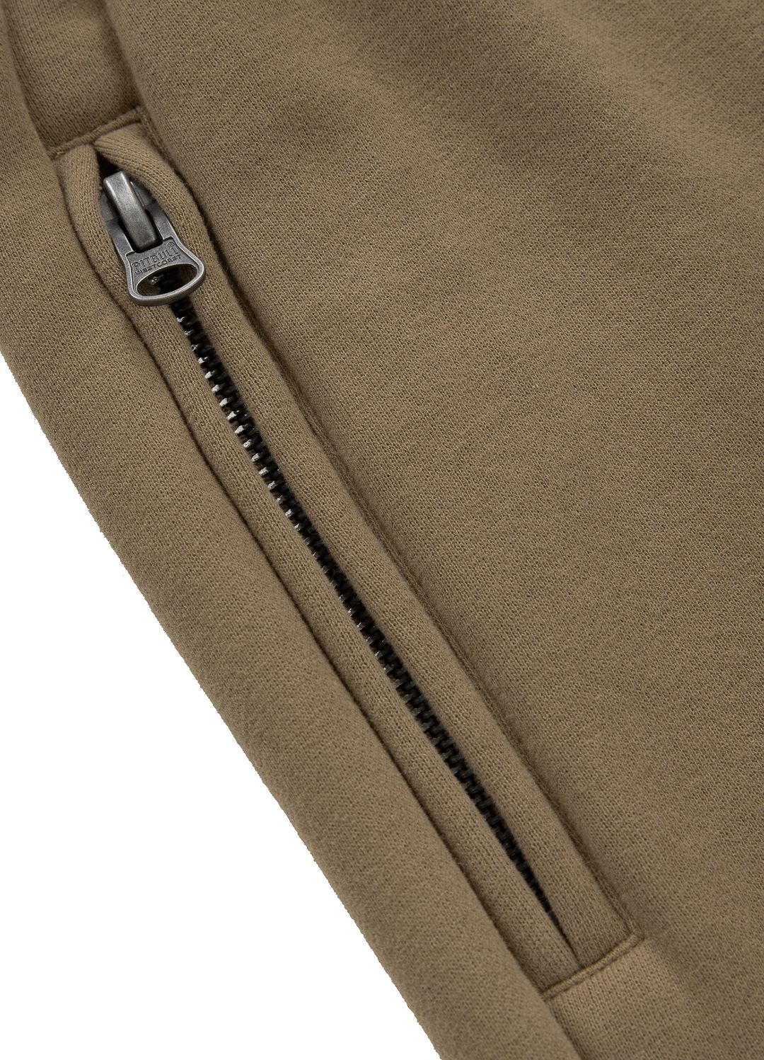 NEU HILLTOP Coyote Brown Jogginghose