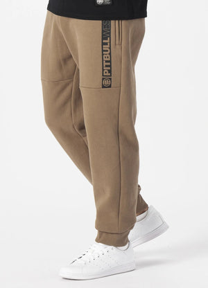 NEU HILLTOP Coyote Brown Jogginghose