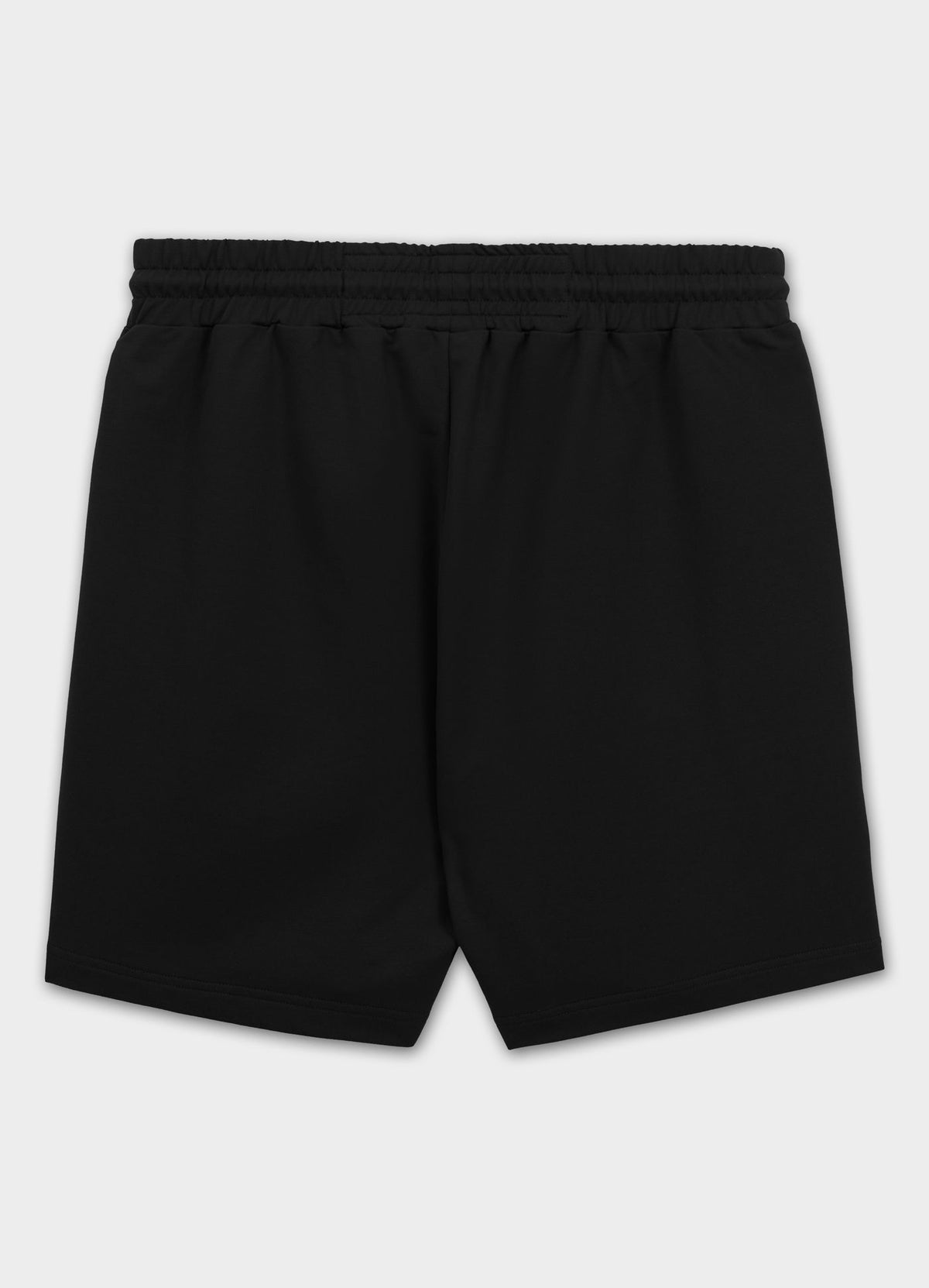 Men's sweat shorts NUGGET - Black