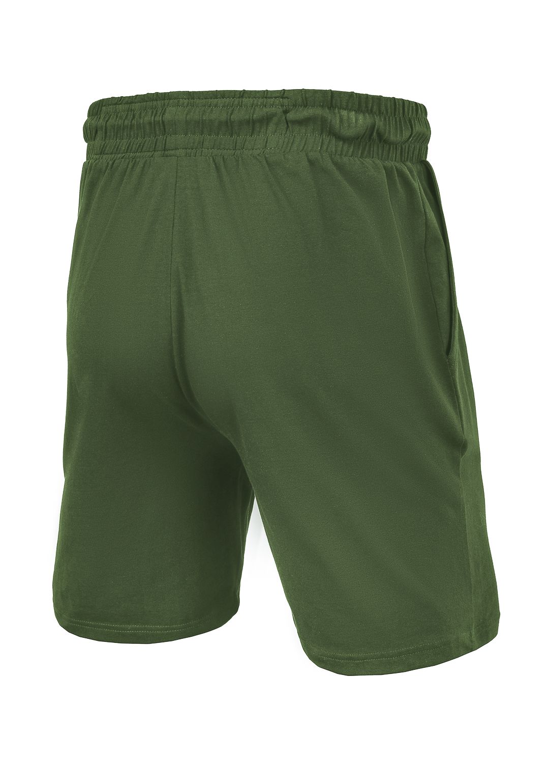 Shorts DURANGO Spandex 210 g/m² Olive