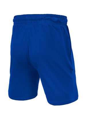 Shorts DURANGO Spandex 210 G/M Königsblau