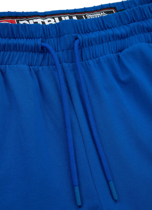 Shorts DURANGO Spandex 210 G/M Königsblau