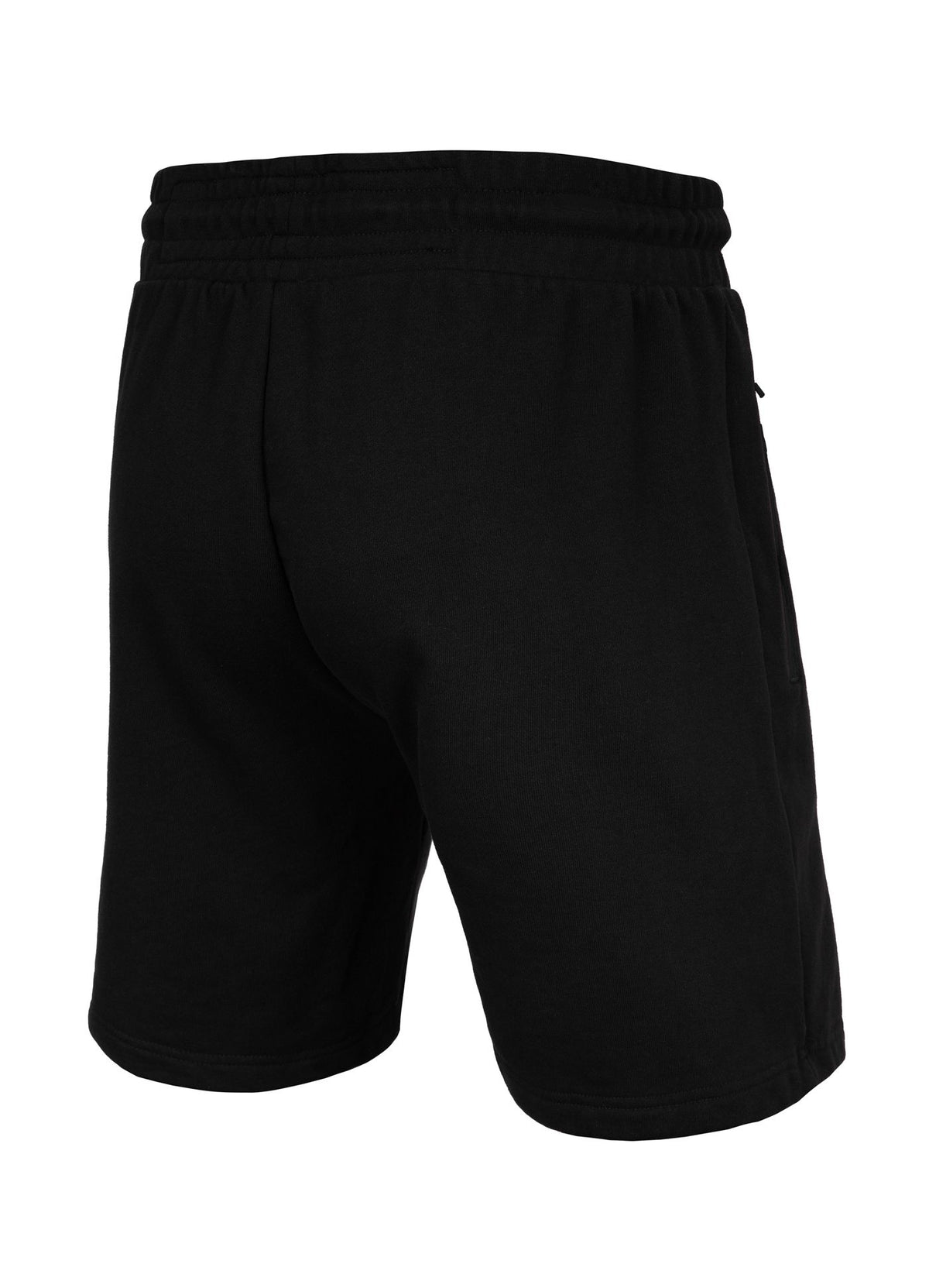 TARENTO 210 Schwarze Shorts