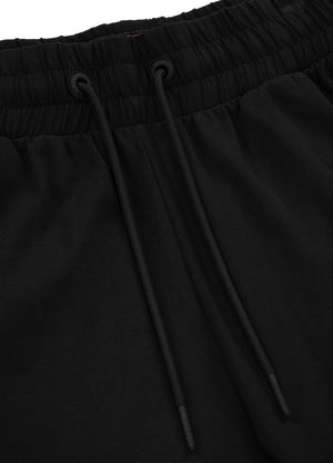 TARENTO 210 Schwarze Shorts