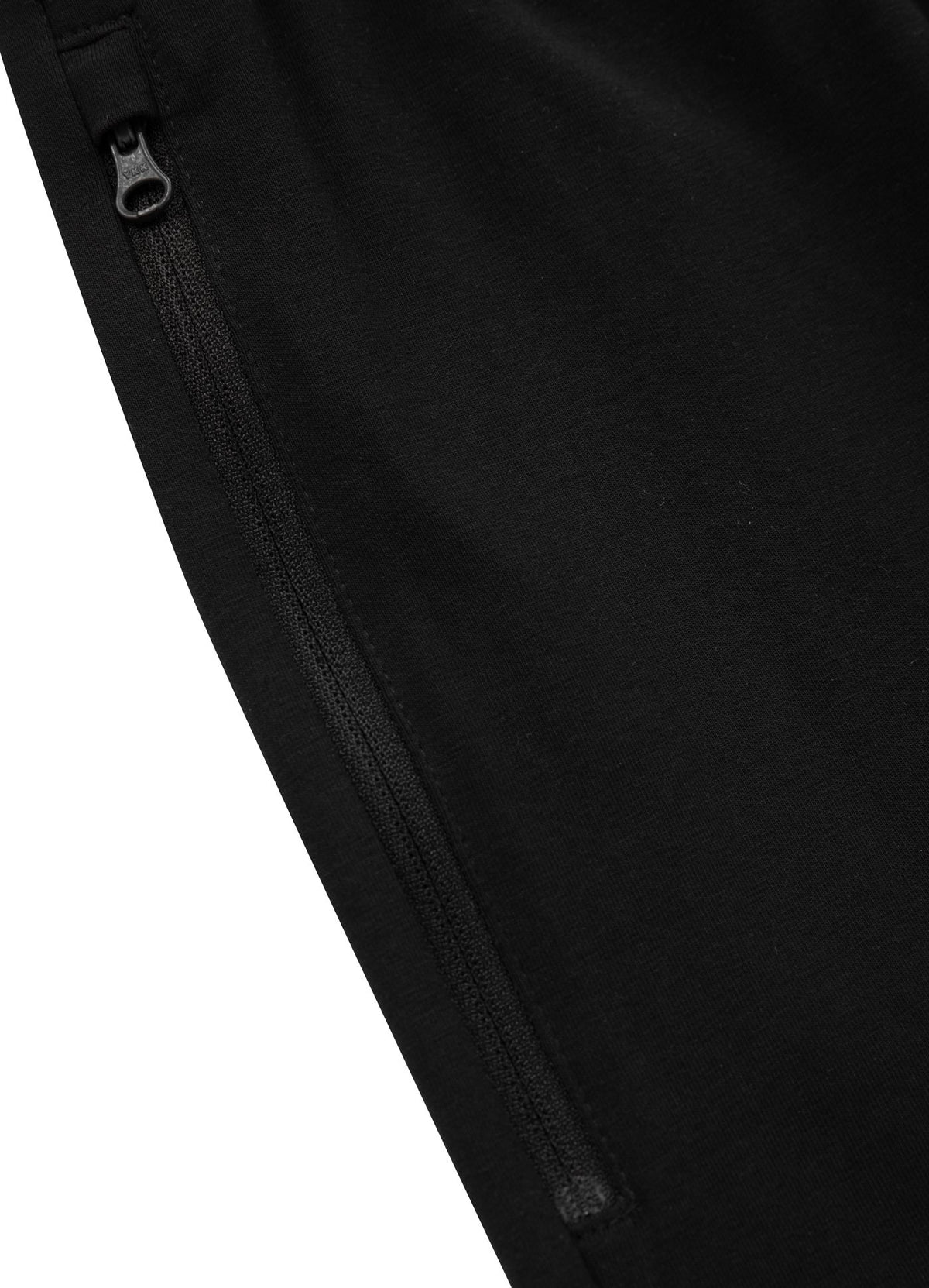 TARENTO 210 Schwarze Shorts