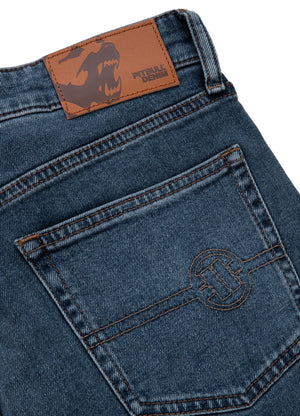 HIGHLANDER Jeans-Shorts in mittlerer Waschung