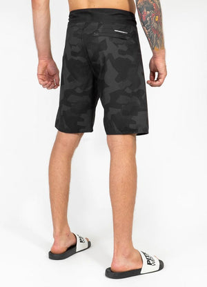 Boardshorts DILLARD Schwarz