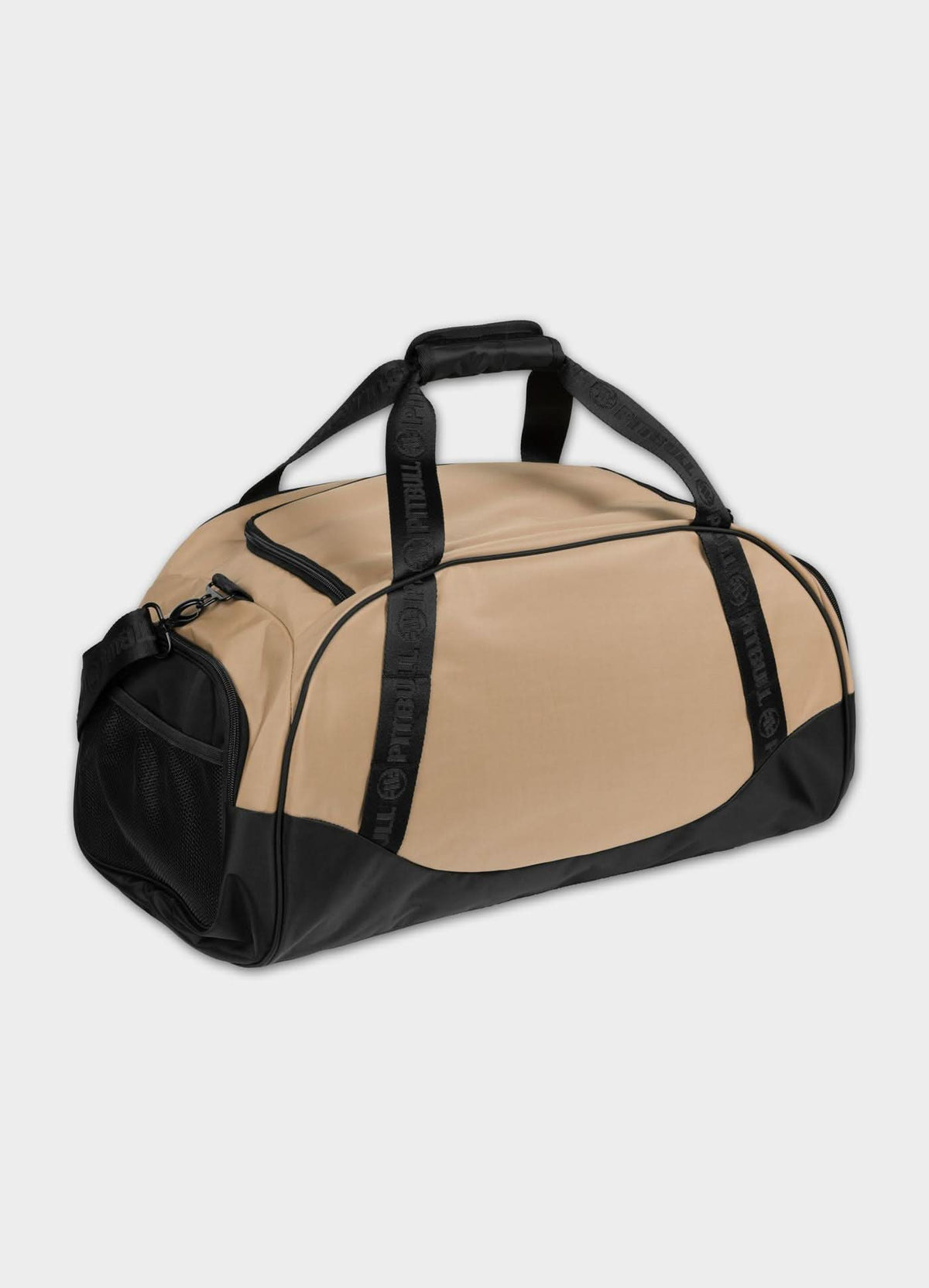 Training bag AVENIDA - Light brown