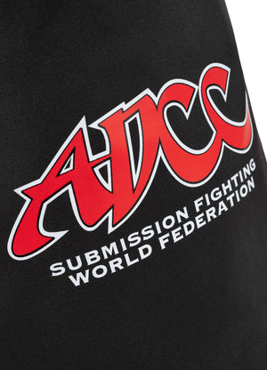 ADCC – Schwarzer Turnbeutel 