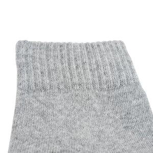 Low Ankle Socks TNT 3pack Grey - Pitbull West Coast International Store 